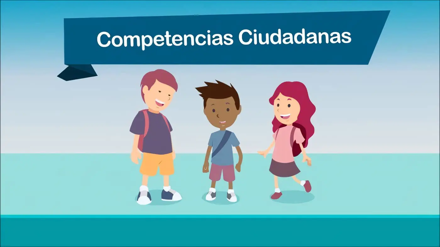 Relación De Las Competencias Ciudadanas Con El Desarrollo Moral