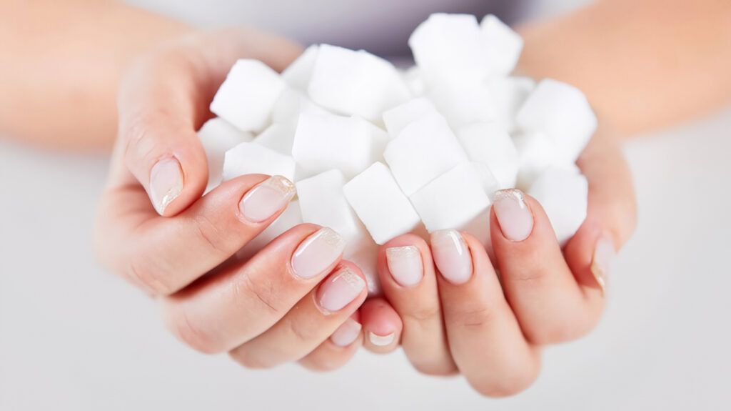 El Azúcar y el Control de Peso