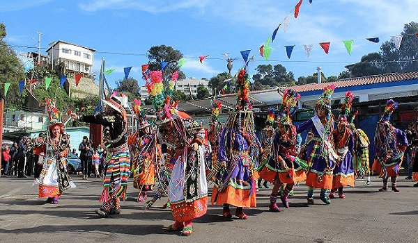 Fiestas de San Juan y San Pedro - Neiva