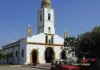 Iglesia de Aguachica