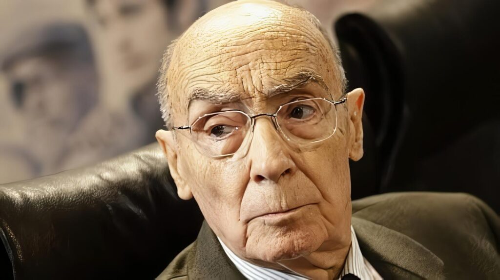 José Saramago (Premio Nobel 1998)