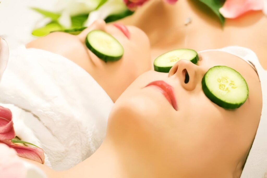 Mascarilla para Pecas y Arrugas