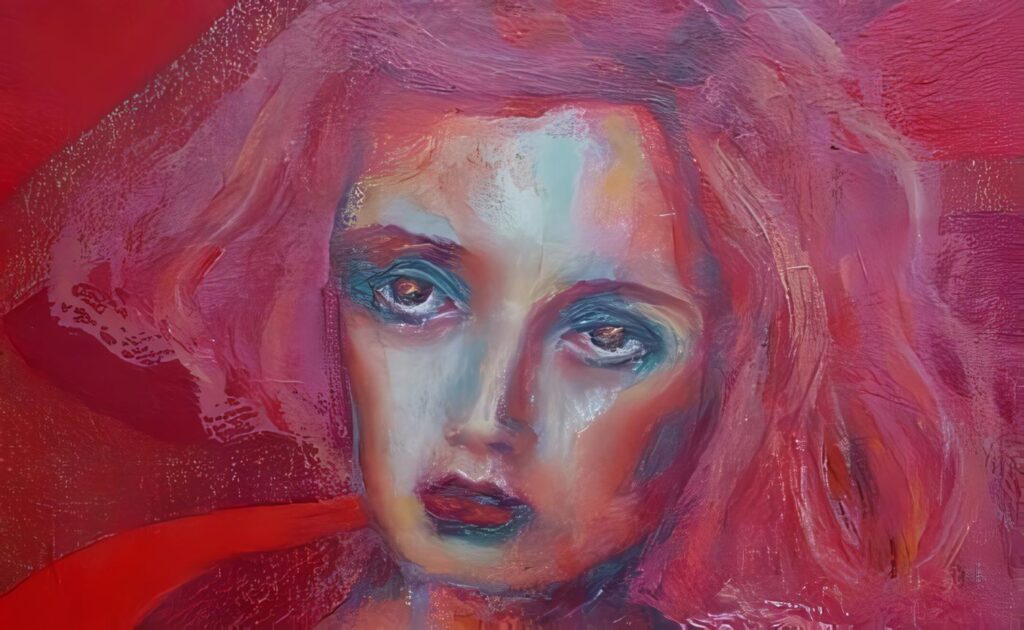 La Mirada Perdida y Recuperada