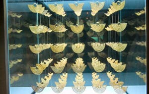 Museo del Oro - Cartagena de Indias - Turismo