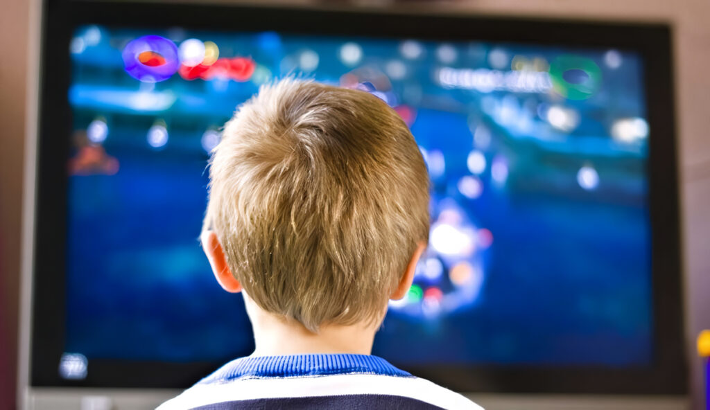 Niños como audiencias estrategia y lugares