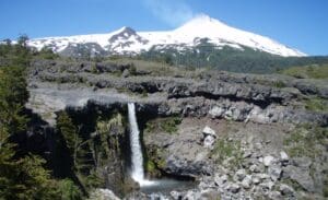 Turismo en el Parque Nacional de los Nevados