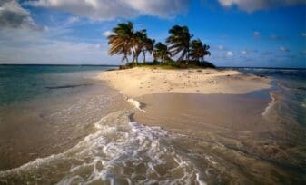 Turismo en Anguila - Caribe