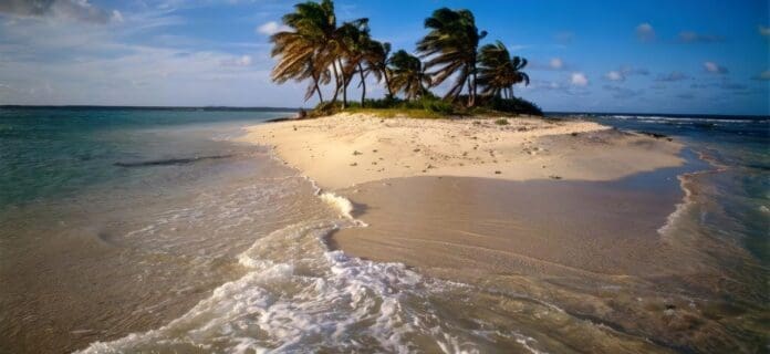 Turismo en Anguila - Caribe