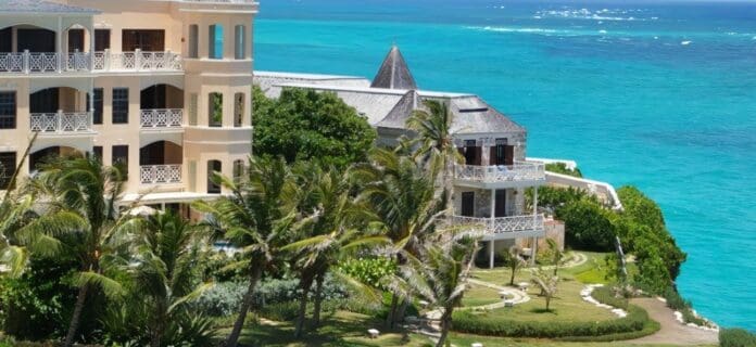 Turismo en Barbados - Caribe
