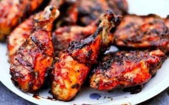 Pollo A La Paprika, Recetas Con Pollo, Recetas Fáciles