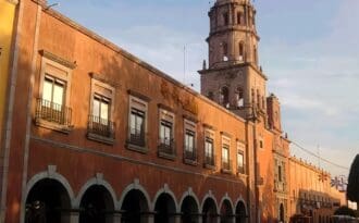 Santiago De Querétaro, Destinos Mexicanos, Turismo