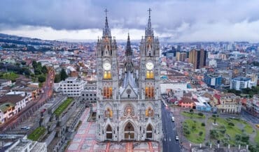 Quito