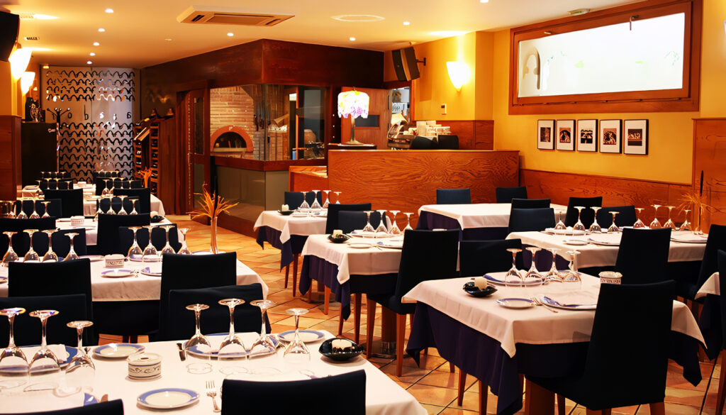 Restaurantes en Manizales