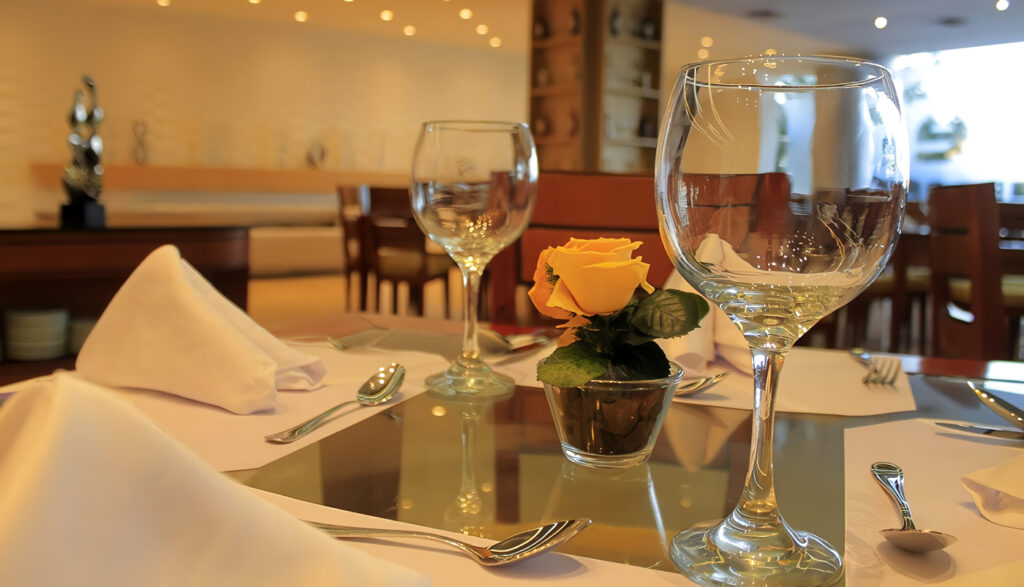 Restaurantes en Barranquilla