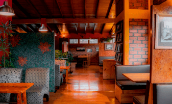 Restaurantes en Huaraz - Perú