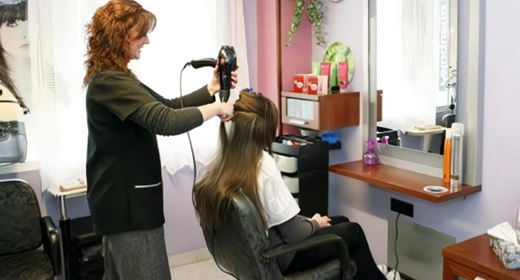 Salones de Belleza Pasto