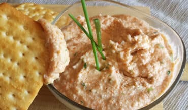 Salsa de Atún Recetas