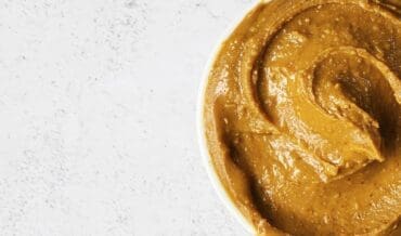 Salsa de Mostaza Receta