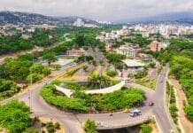 San José de Cúcuta