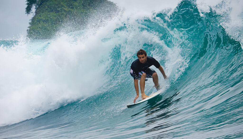 Surf