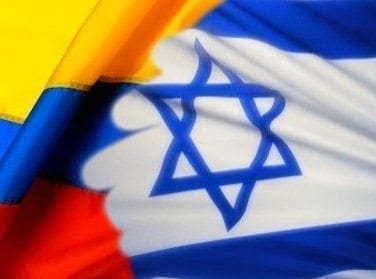 TLC Colombia Israel