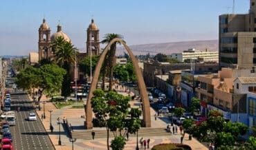 Tacna