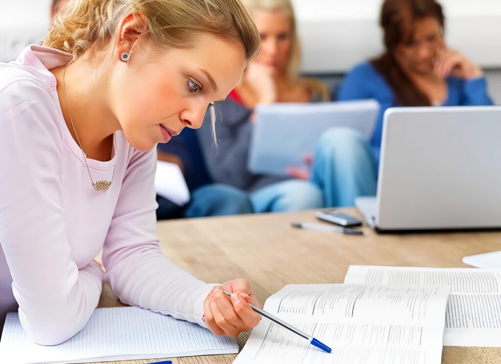 Técnicas de Estudio