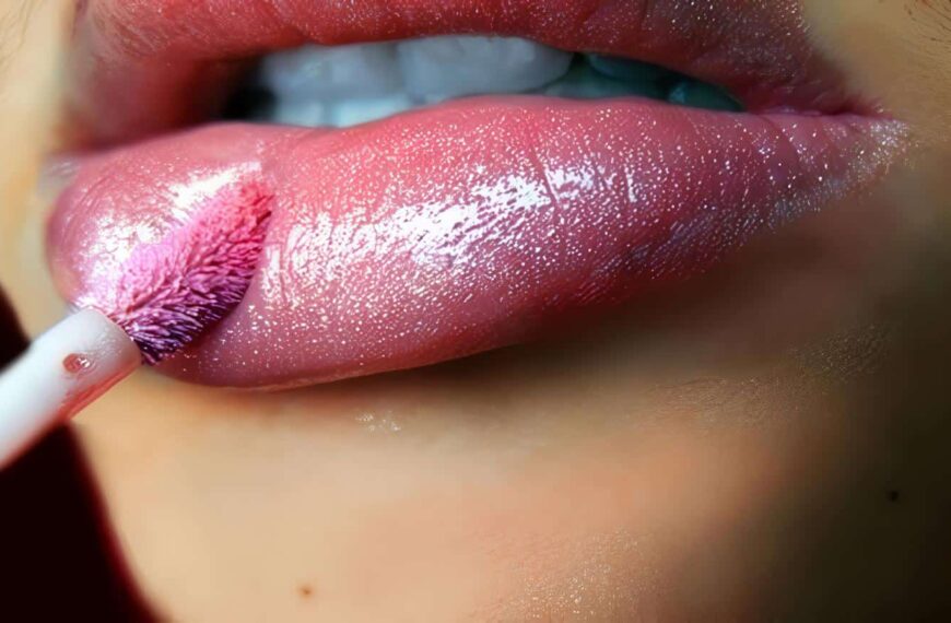 Tips para labios resecos - Consejos Estética