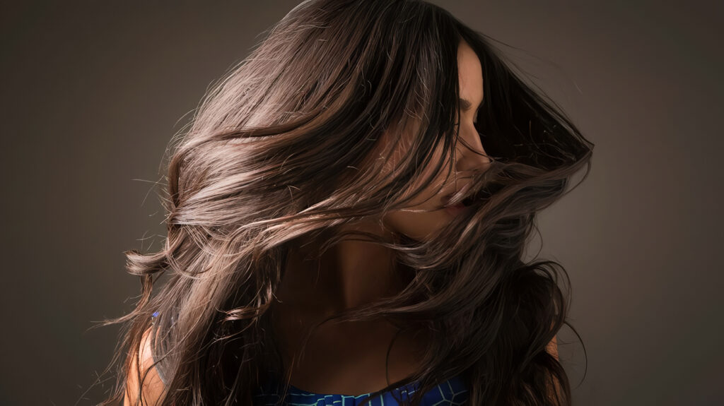 Trucos para el cabello