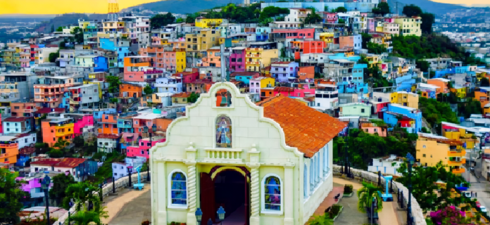 Turismo en Guayaquil