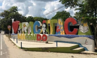 Turismo en Aracataca