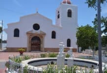Turismo en Barrancas