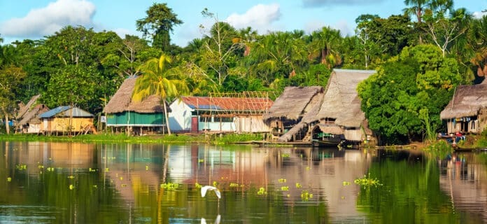 Turismo en Iquitos