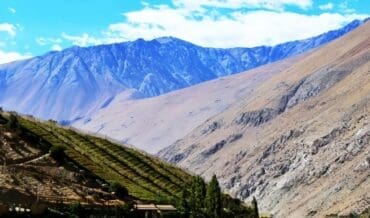 Valle-de-Elqui-Chile