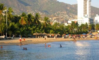 Vista Acapulco - Mexico