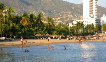 Vista Acapulco - Mexico
