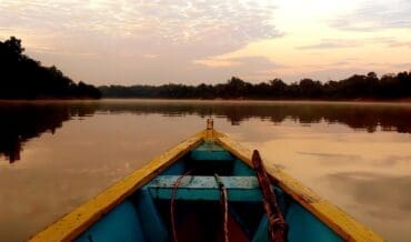 Vista Amazonas Colombia - Turismo en Leticia