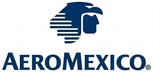 Aeromexico - Aerolineas mexicanas