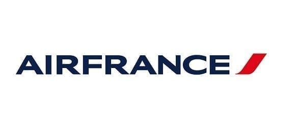 Air France aerolineas en mexico