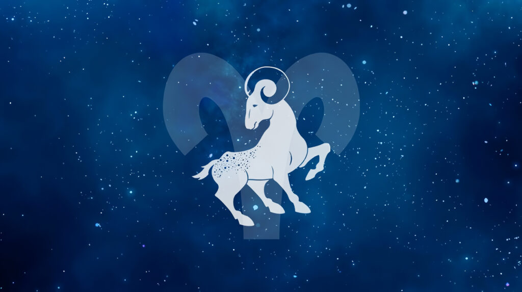 Características de Aries