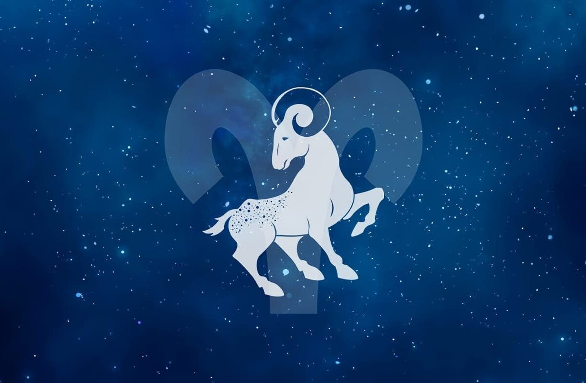 Características de Aries