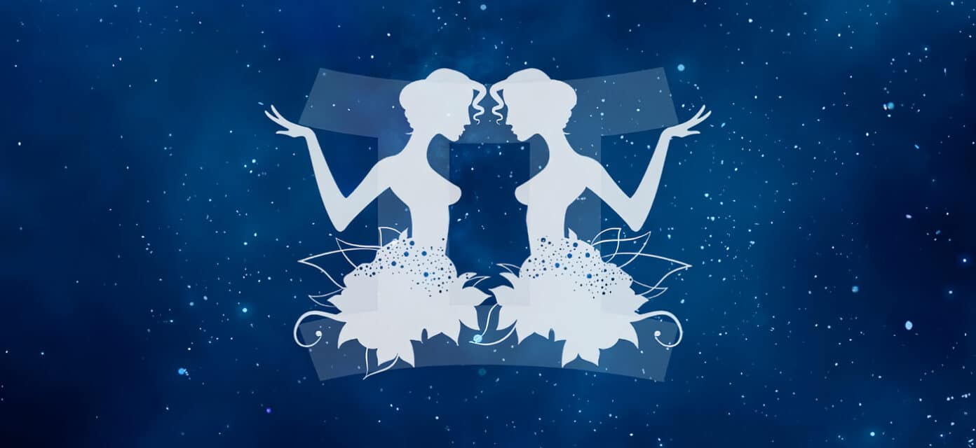 Géminis conoce todas las características de este signo zodiacal