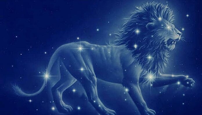 Resultado de imagen de imagenes de Leo en el signo del zodiaco