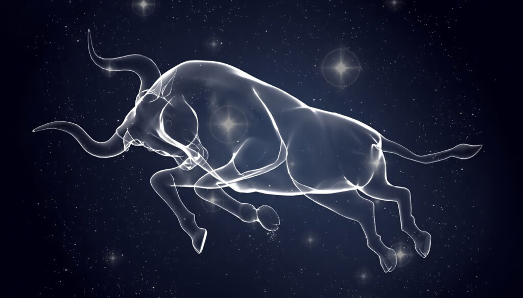 Características de Tauro