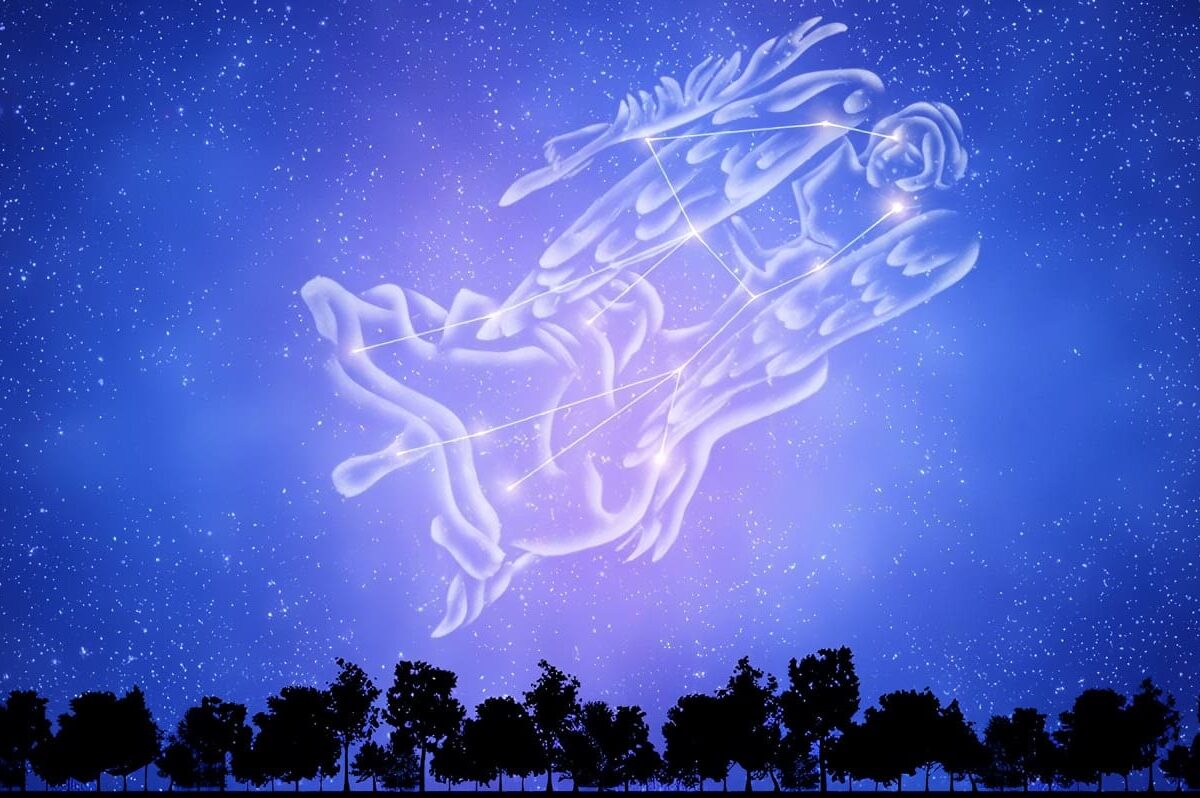 Características de Virgo