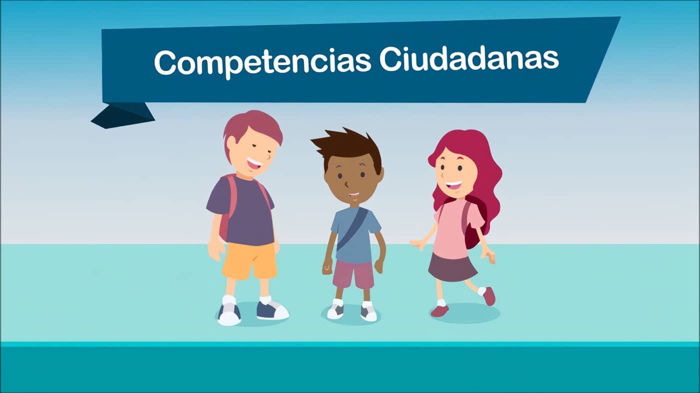 Estándares En Competencias Ciudadanas, Educación