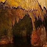 cueva del yeso curití