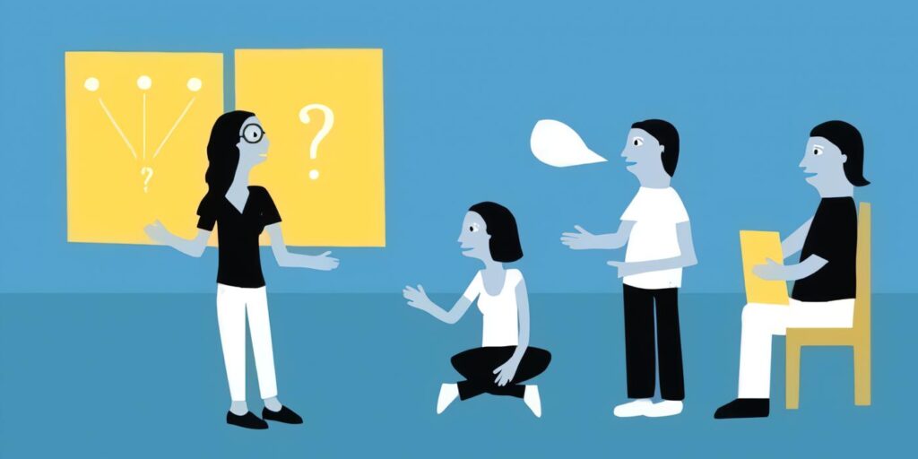 Espacios para la Formación Ciudadana