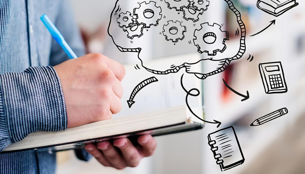 estrategias de aprendizaje