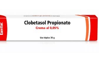 Clobetasol Propionato Crema - Genfar